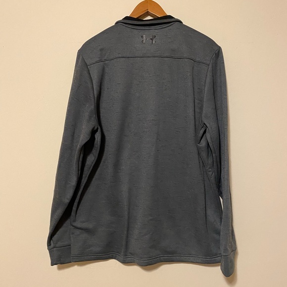 Under Armor pullover - Picture 3 of 3